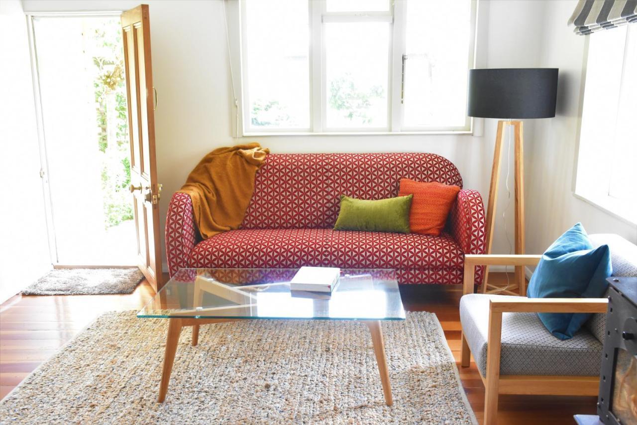 Shy Cottage And Studio 그레이타운 외부 사진